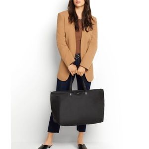TUMI just in case tote
